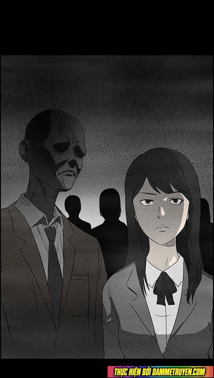 Những Câu Chuyện Bất Thường Chapter 10 - Trang 2