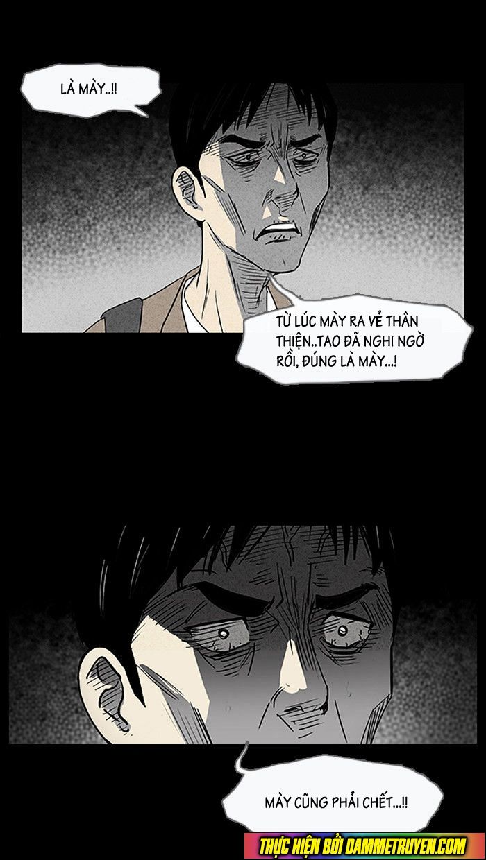 Những Câu Chuyện Bất Thường Chapter 10 - Trang 2