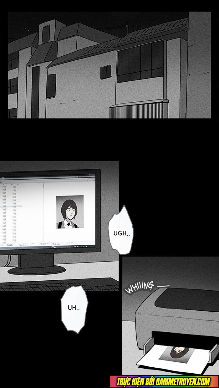 Những Câu Chuyện Bất Thường Chapter 10 - Trang 2