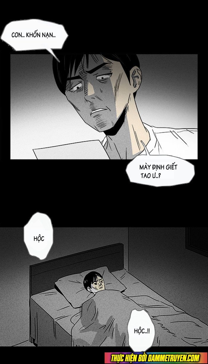 Những Câu Chuyện Bất Thường Chapter 10 - Trang 2