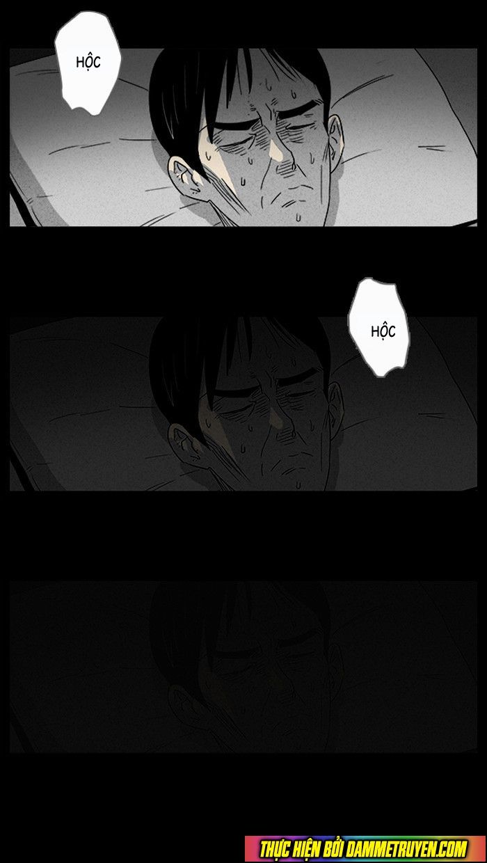 Những Câu Chuyện Bất Thường Chapter 10 - Trang 2