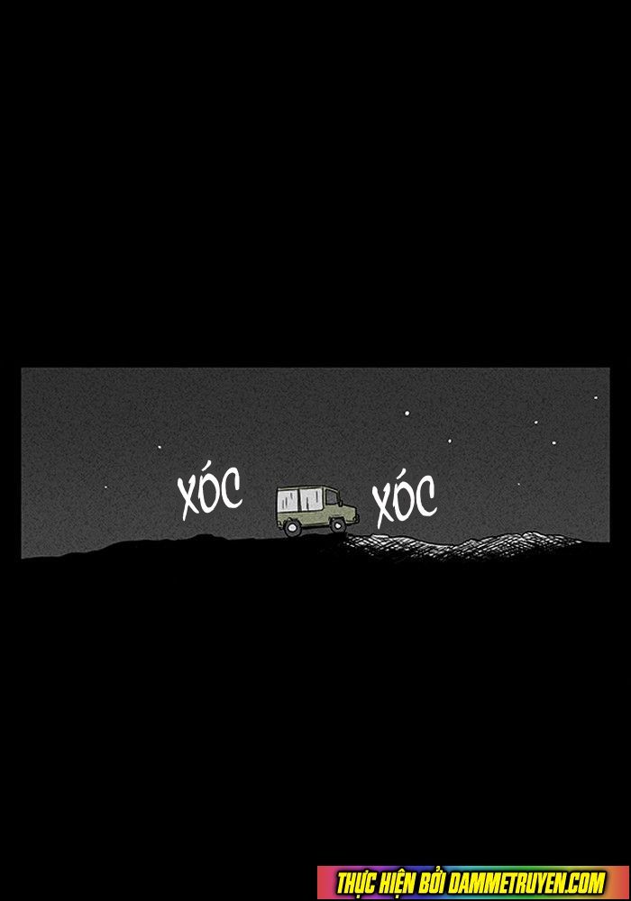 Những Câu Chuyện Bất Thường Chapter 11 - Trang 2