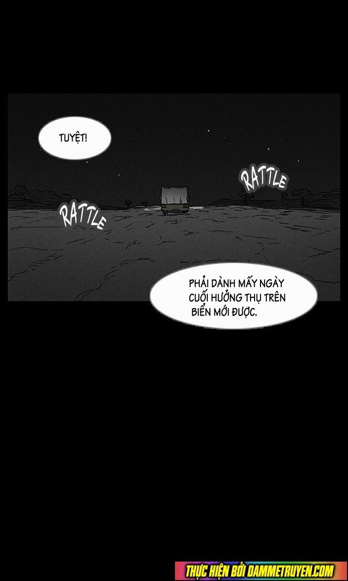 Những Câu Chuyện Bất Thường Chapter 11 - Trang 2