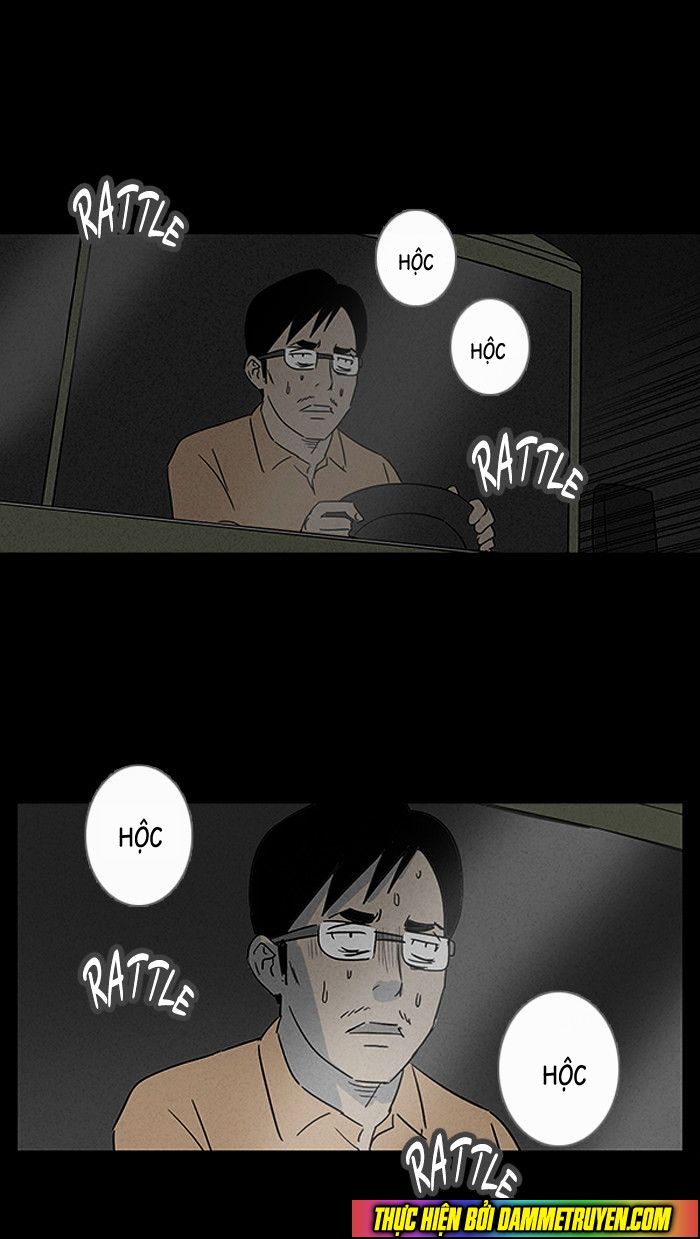 Những Câu Chuyện Bất Thường Chapter 11 - Trang 2