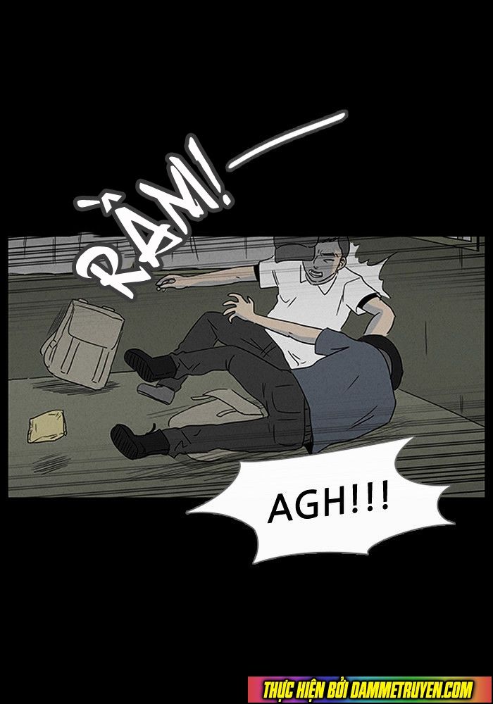 Những Câu Chuyện Bất Thường Chapter 11 - Trang 2