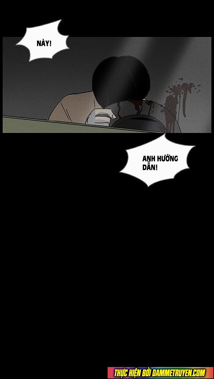 Những Câu Chuyện Bất Thường Chapter 11 - Trang 2