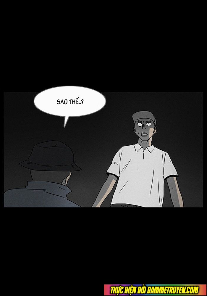 Những Câu Chuyện Bất Thường Chapter 11 - Trang 2