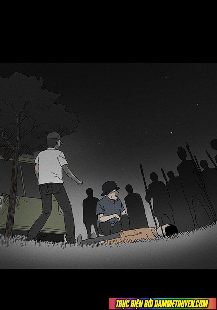 Những Câu Chuyện Bất Thường Chapter 11 - Trang 2