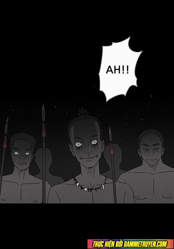 Những Câu Chuyện Bất Thường Chapter 11 - Trang 2