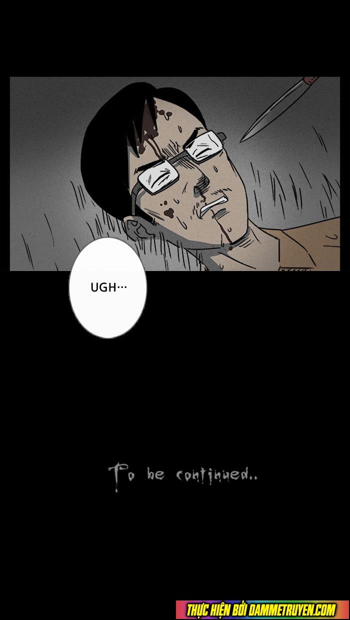 Những Câu Chuyện Bất Thường Chapter 11 - Trang 2
