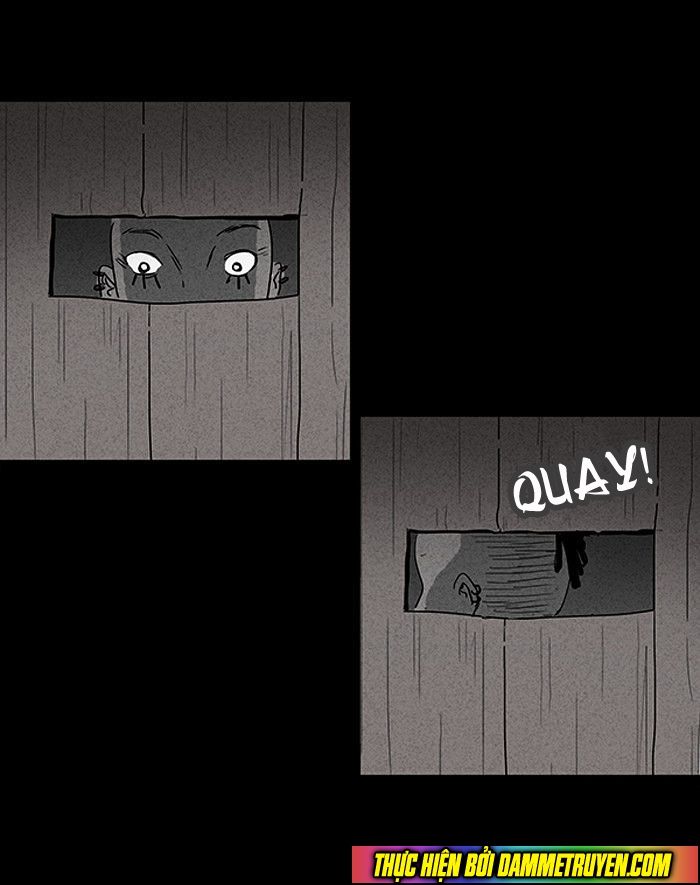 Những Câu Chuyện Bất Thường Chapter 12 - Trang 2