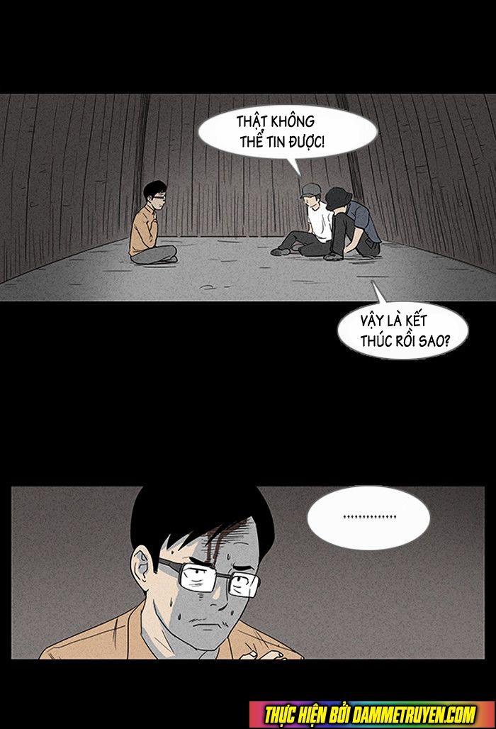 Những Câu Chuyện Bất Thường Chapter 12 - Trang 2