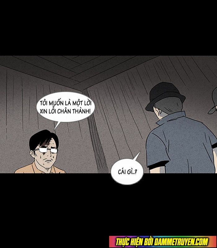 Những Câu Chuyện Bất Thường Chapter 12 - Trang 2