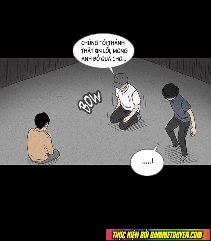 Những Câu Chuyện Bất Thường Chapter 12 - Trang 2