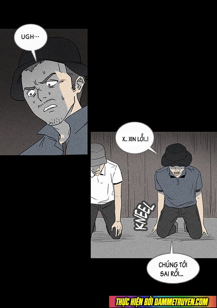 Những Câu Chuyện Bất Thường Chapter 12 - Trang 2