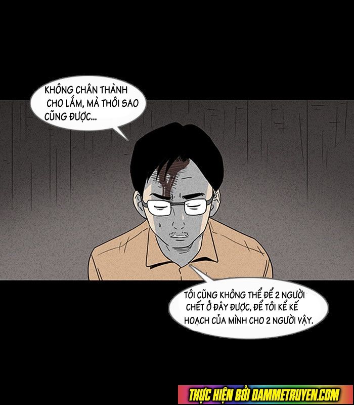 Những Câu Chuyện Bất Thường Chapter 12 - Trang 2