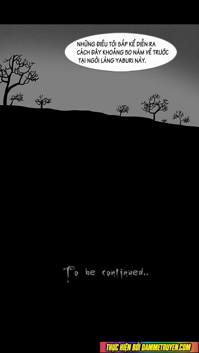 Những Câu Chuyện Bất Thường Chapter 12 - Trang 2