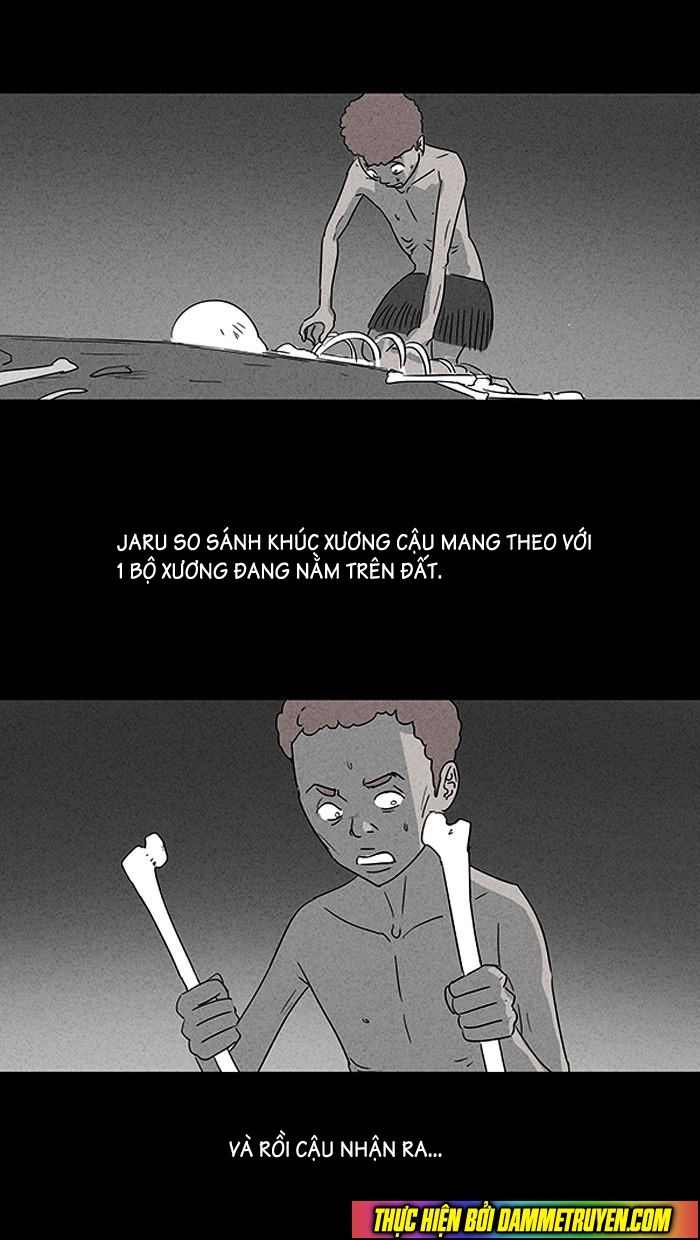 Những Câu Chuyện Bất Thường Chapter 13 - Trang 2