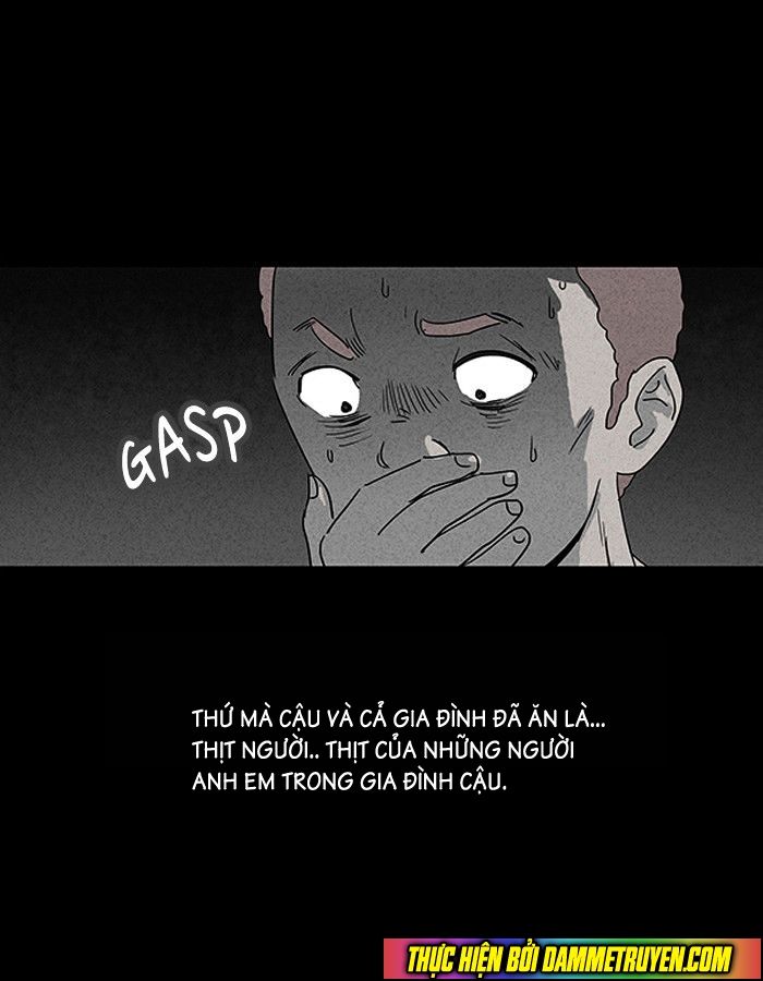 Những Câu Chuyện Bất Thường Chapter 13 - Trang 2