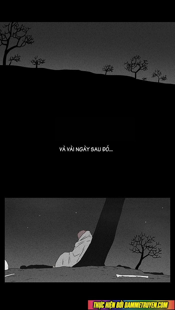 Những Câu Chuyện Bất Thường Chapter 13 - Trang 2