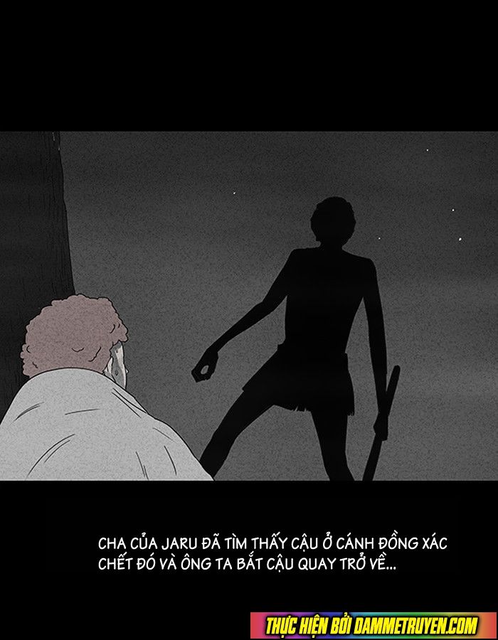 Những Câu Chuyện Bất Thường Chapter 13 - Trang 2