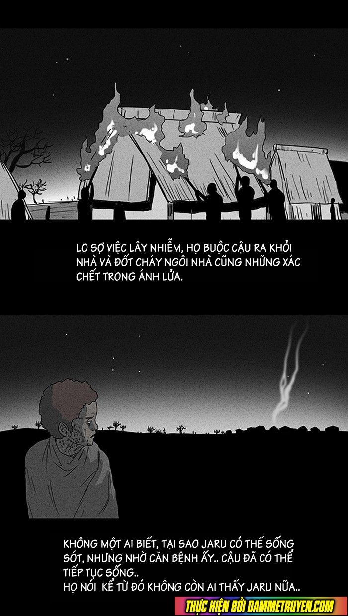 Những Câu Chuyện Bất Thường Chapter 13 - Trang 2