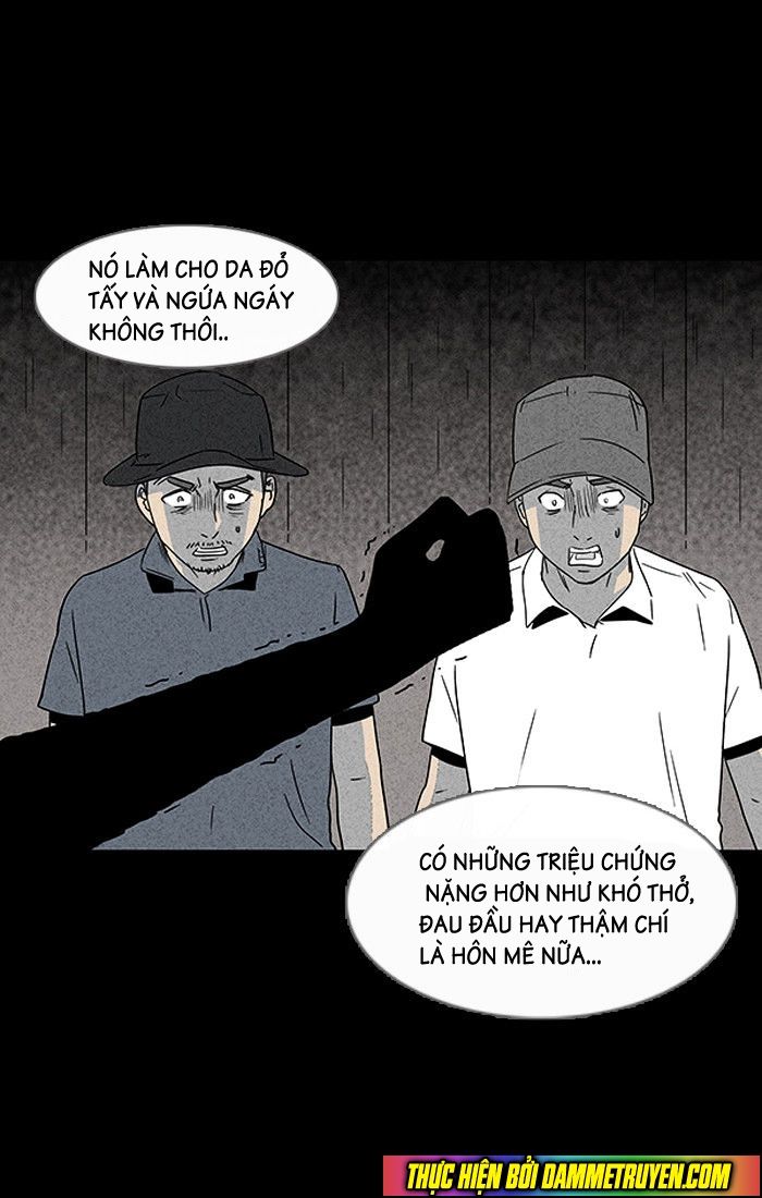 Những Câu Chuyện Bất Thường Chapter 13 - Trang 2