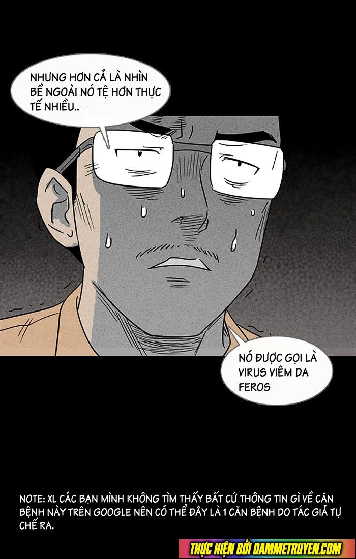 Những Câu Chuyện Bất Thường Chapter 13 - Trang 2