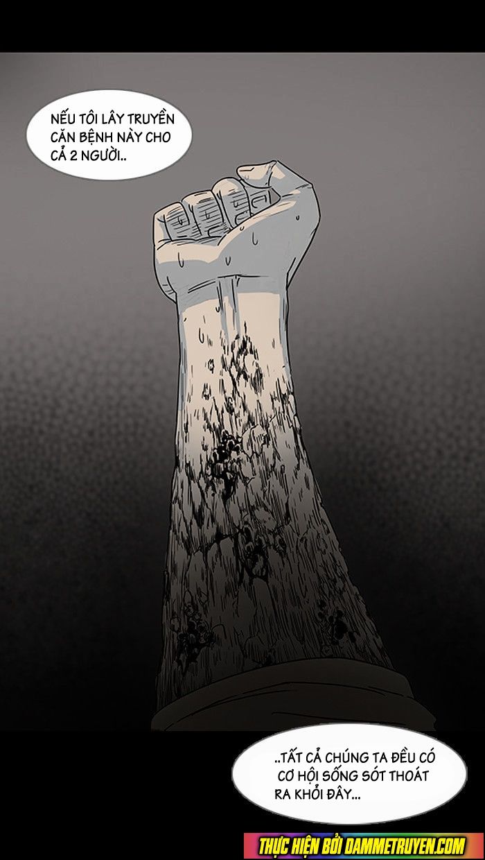 Những Câu Chuyện Bất Thường Chapter 13 - Trang 2