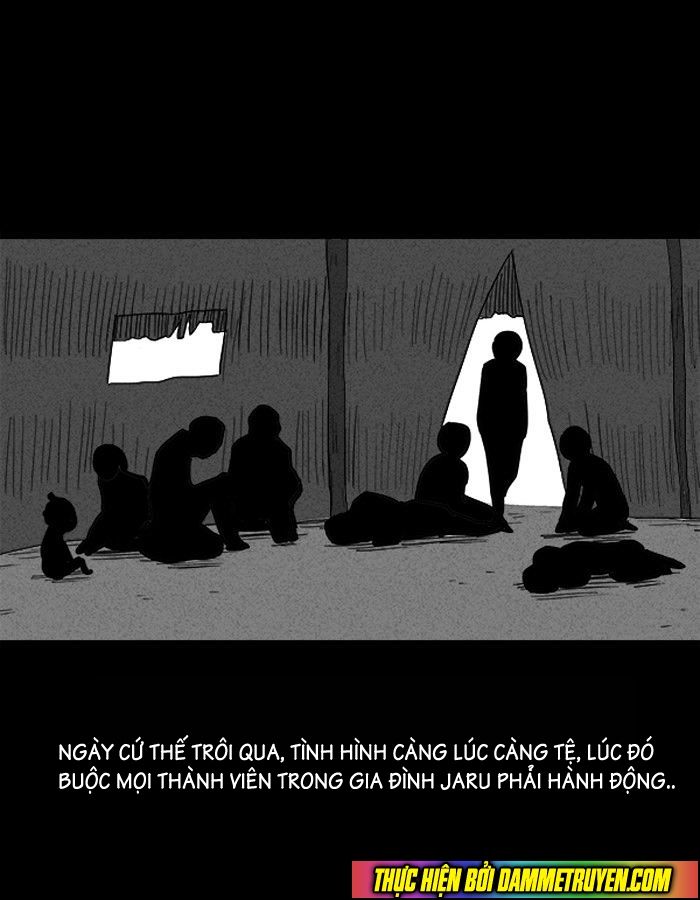 Những Câu Chuyện Bất Thường Chapter 13 - Trang 2