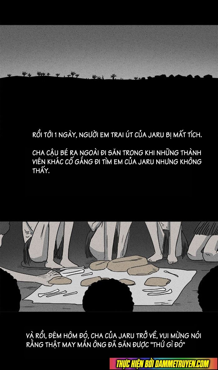 Những Câu Chuyện Bất Thường Chapter 13 - Trang 2