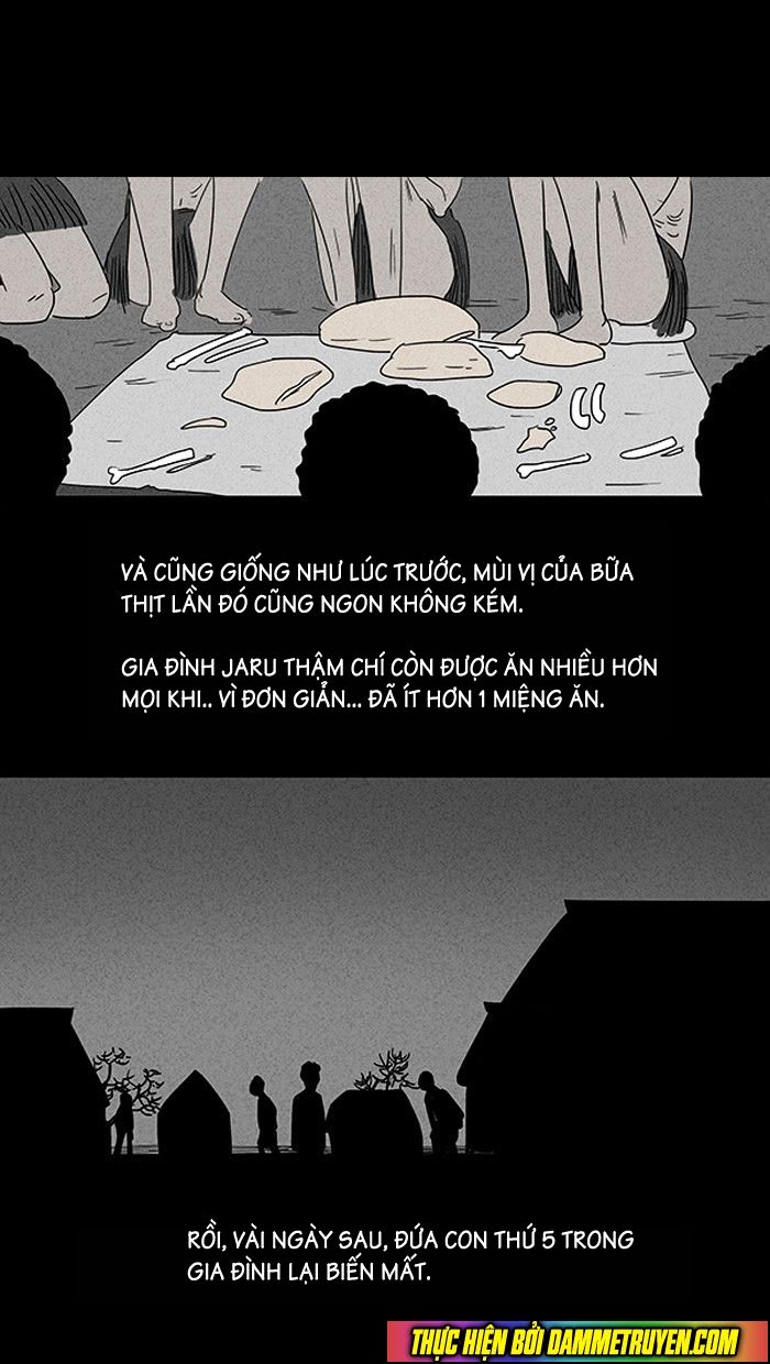 Những Câu Chuyện Bất Thường Chapter 13 - Trang 2