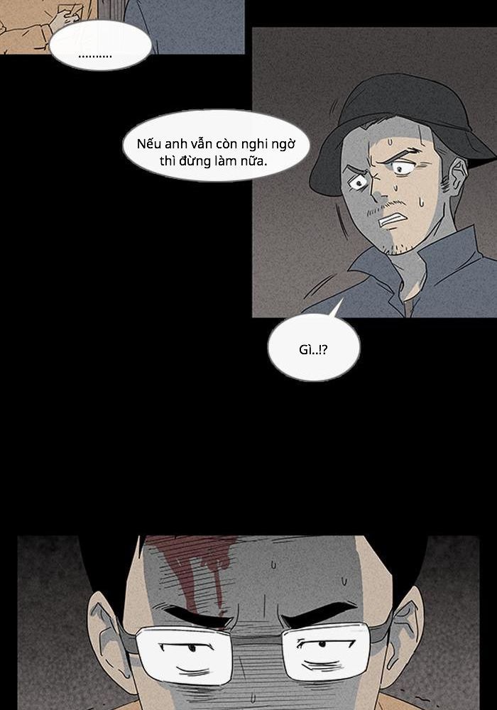 Những Câu Chuyện Bất Thường Chapter 14 - Trang 2