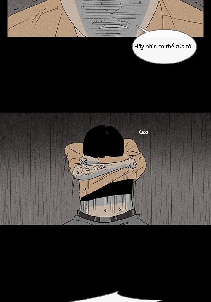 Những Câu Chuyện Bất Thường Chapter 14 - Trang 2