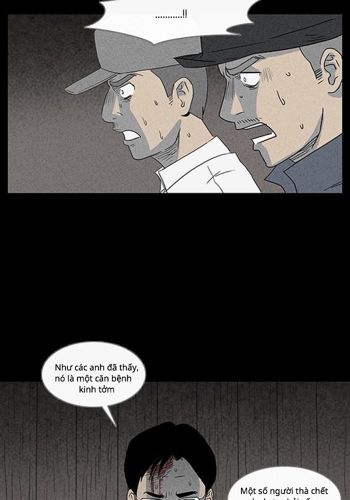 Những Câu Chuyện Bất Thường Chapter 14 - Trang 2