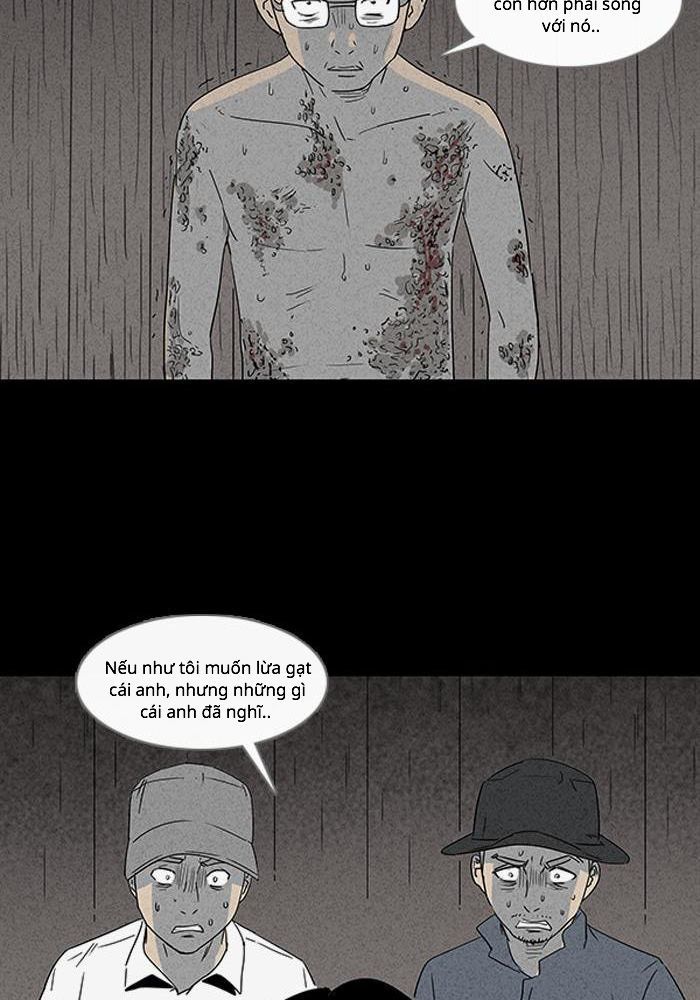 Những Câu Chuyện Bất Thường Chapter 14 - Trang 2