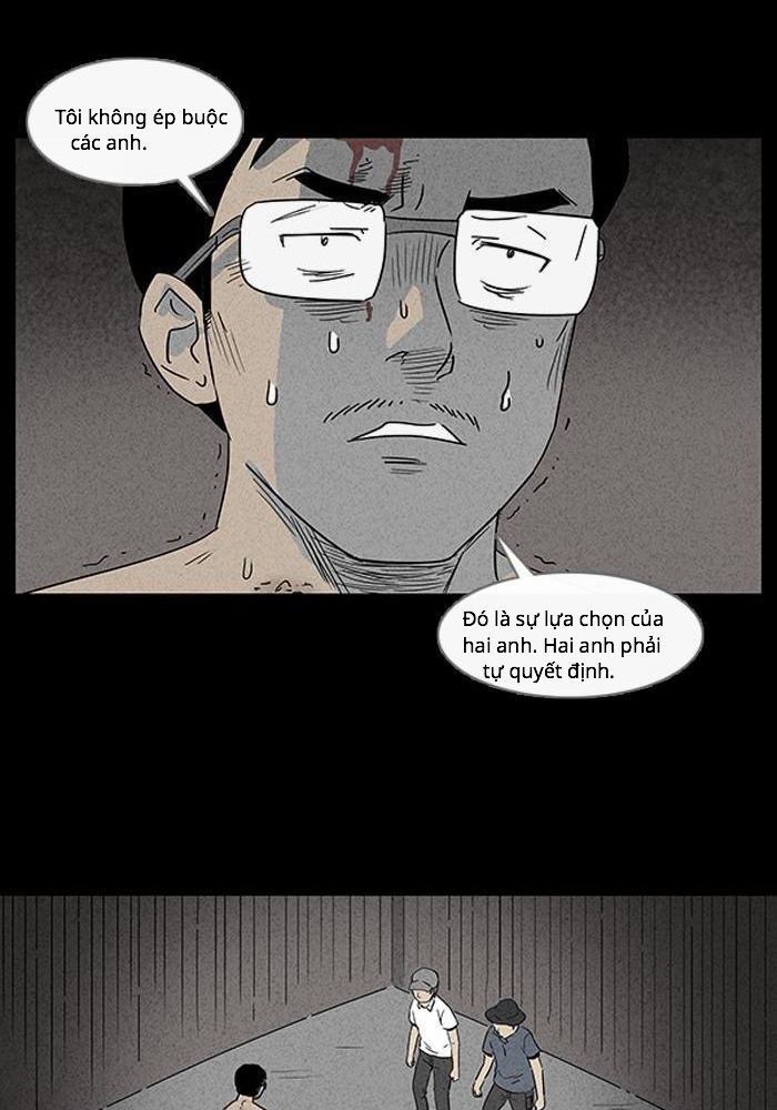 Những Câu Chuyện Bất Thường Chapter 14 - Trang 2