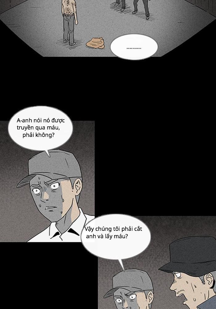 Những Câu Chuyện Bất Thường Chapter 14 - Trang 2