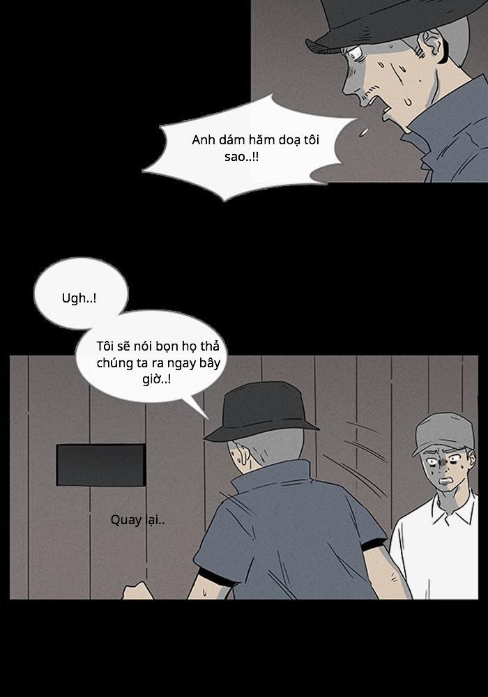 Những Câu Chuyện Bất Thường Chapter 14 - Trang 2