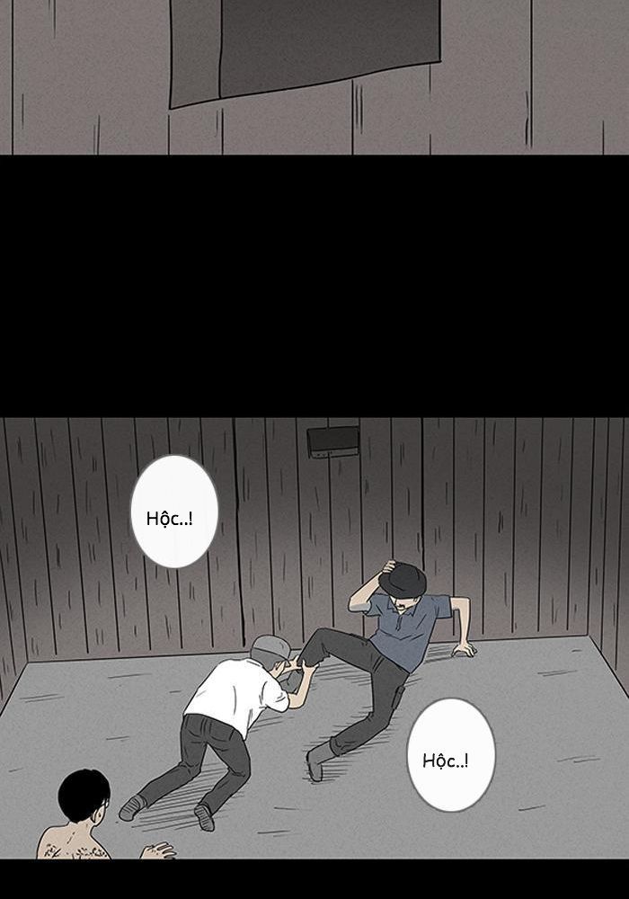 Những Câu Chuyện Bất Thường Chapter 14 - Trang 2