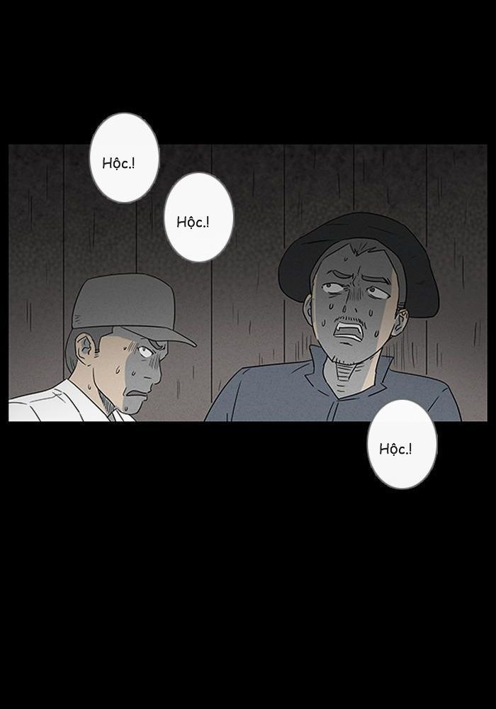 Những Câu Chuyện Bất Thường Chapter 14 - Trang 2