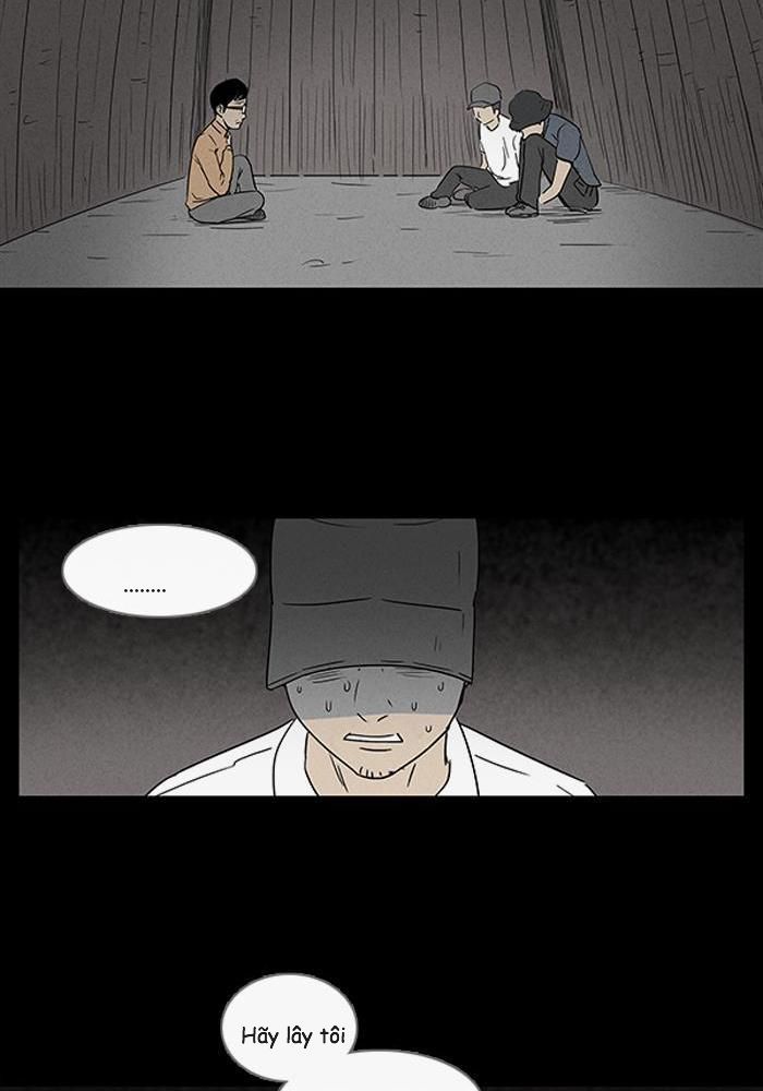 Những Câu Chuyện Bất Thường Chapter 14 - Trang 2