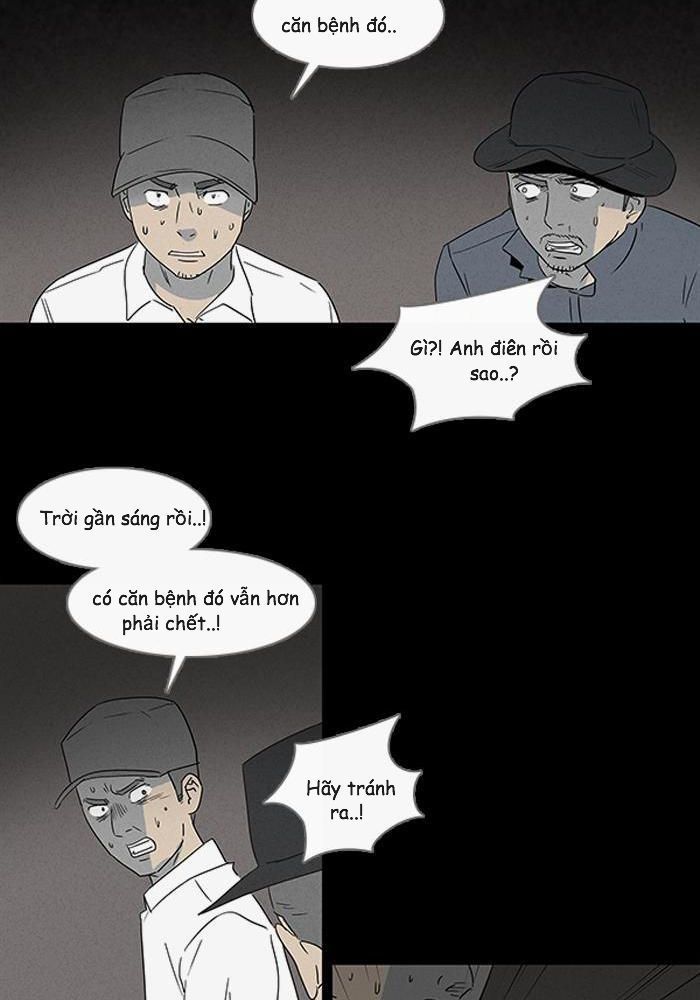 Những Câu Chuyện Bất Thường Chapter 14 - Trang 2