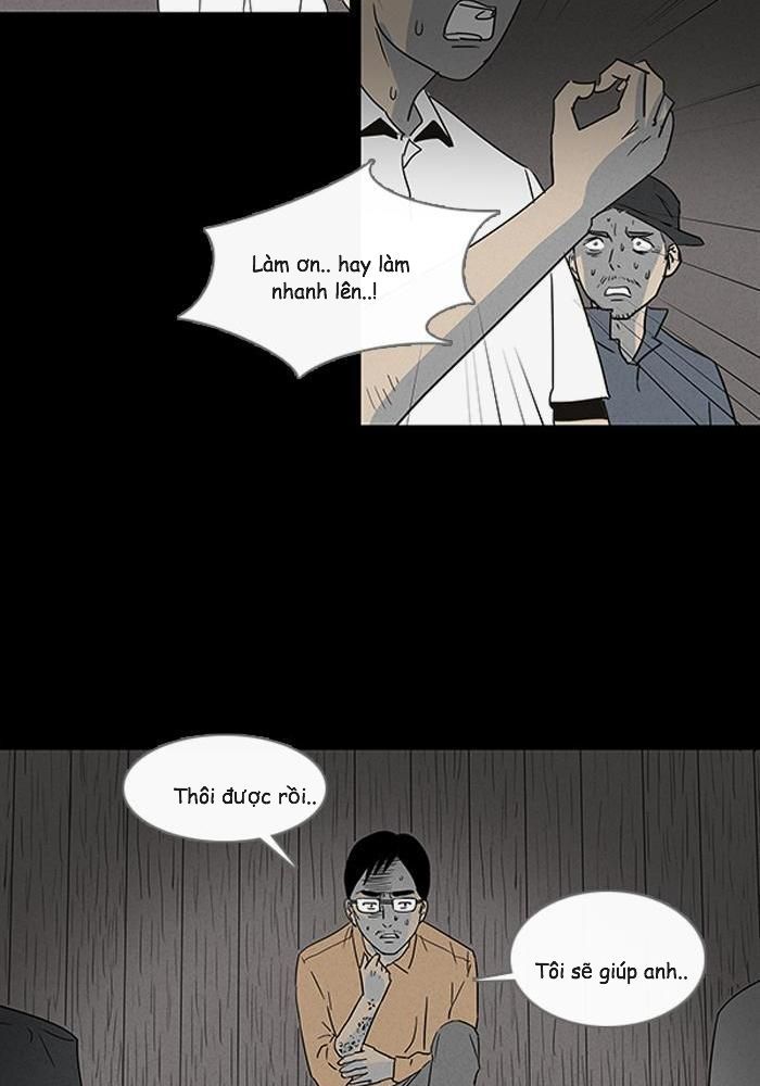 Những Câu Chuyện Bất Thường Chapter 14 - Trang 2