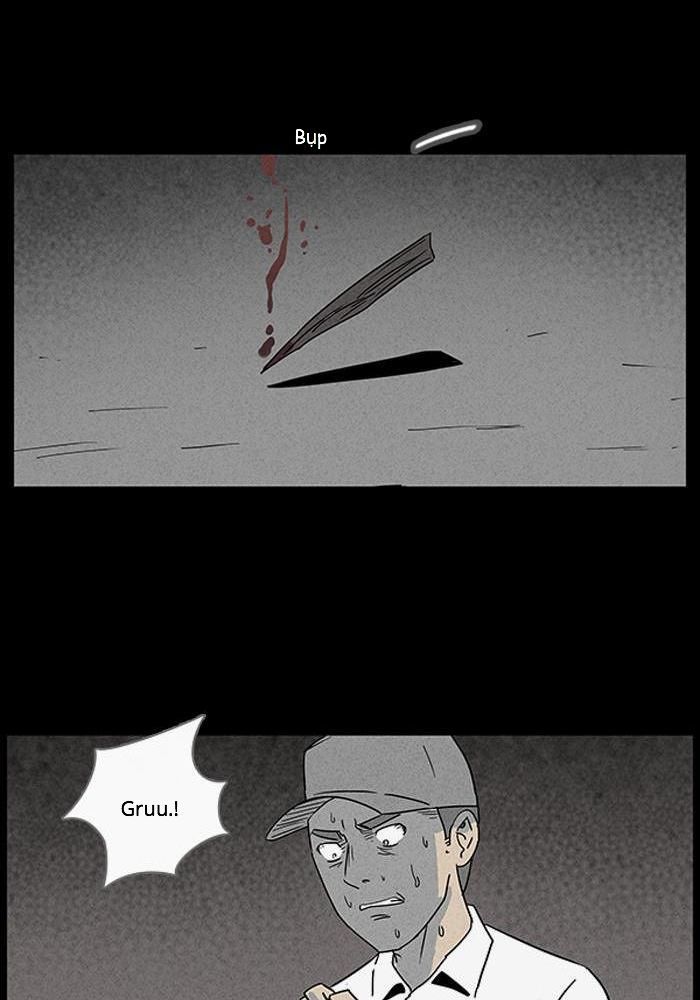 Những Câu Chuyện Bất Thường Chapter 14 - Trang 2