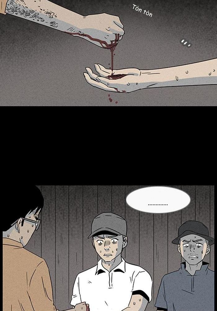 Những Câu Chuyện Bất Thường Chapter 14 - Trang 2