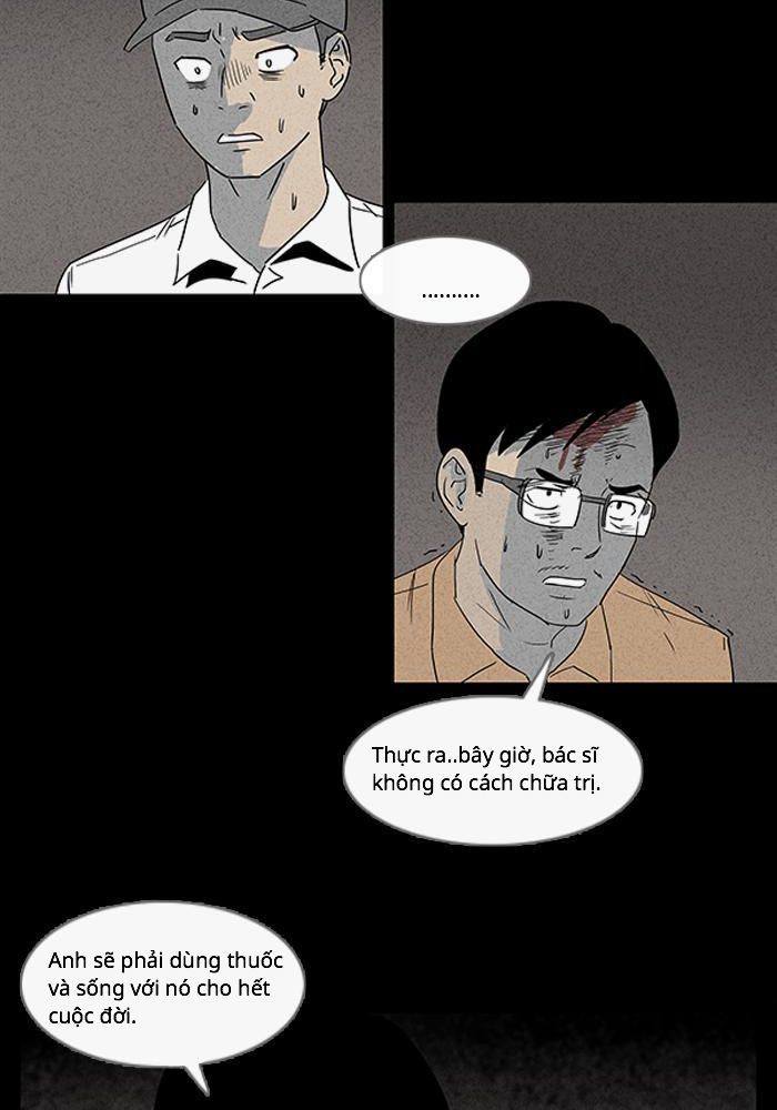 Những Câu Chuyện Bất Thường Chapter 14 - Trang 2