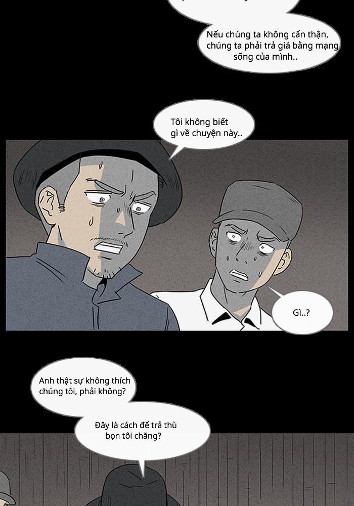 Những Câu Chuyện Bất Thường Chapter 14 - Trang 2