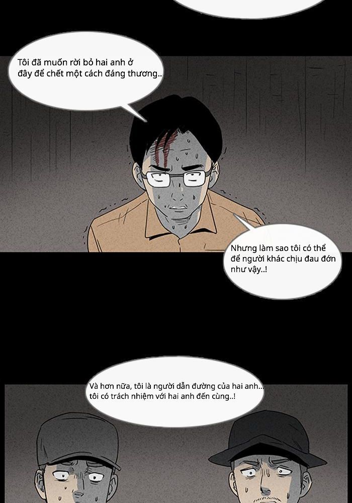 Những Câu Chuyện Bất Thường Chapter 14 - Trang 2