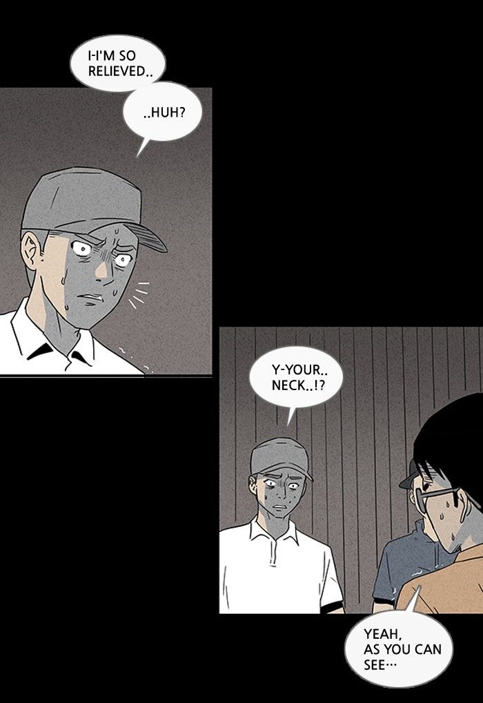 Những Câu Chuyện Bất Thường Chapter 15 - Trang 2